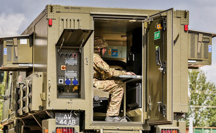 美国陆军国民警卫队工程师购买电路板故障检测仪节省了1000万美元
