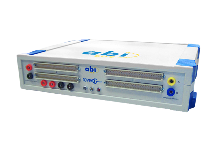 英国abi-RE256电路板反求系统