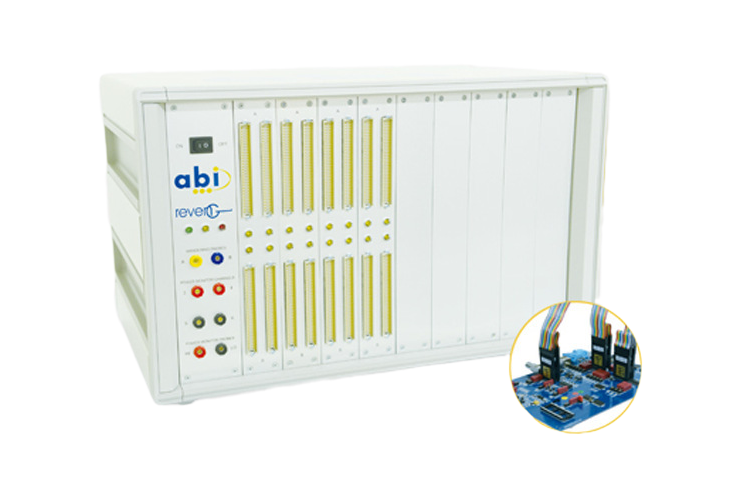 英国abi-RE1024电路板反求系统