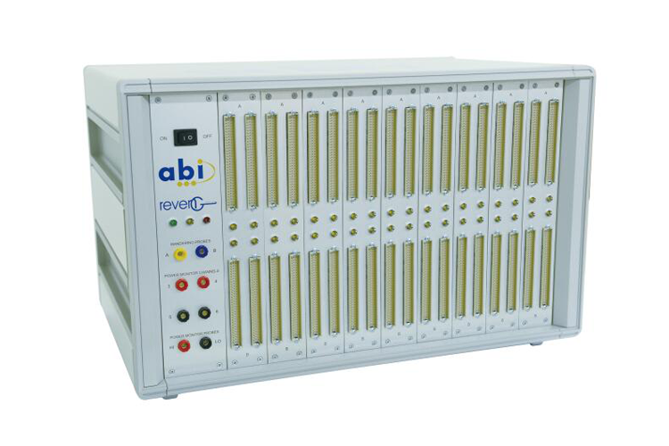 英国abi-RE2048电路板反求系统